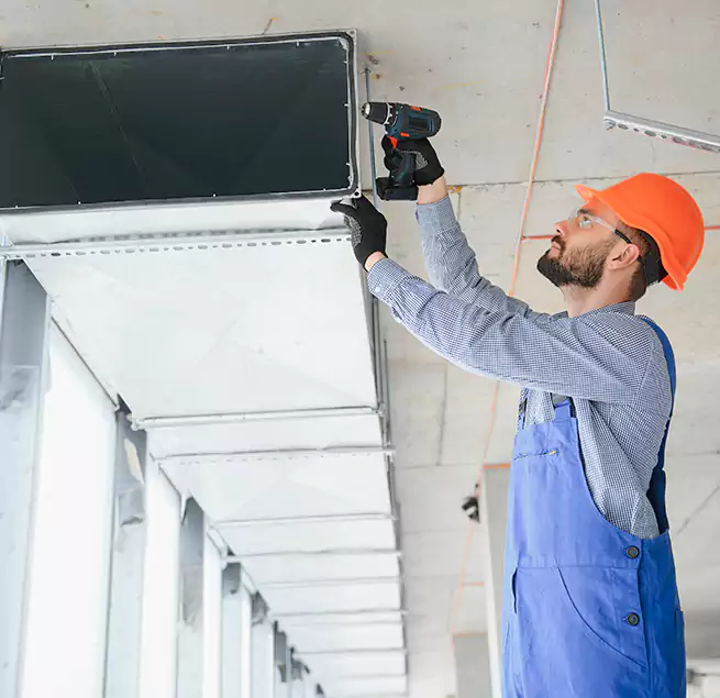 Why Homeowners & Businesses Trust Us in Salina, KS