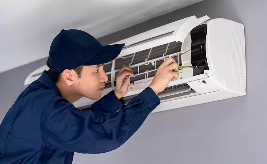 AC Duct Cleaning Salina