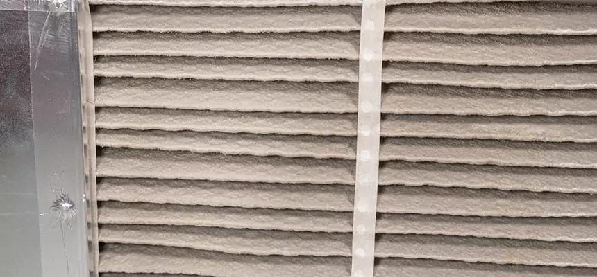 Mobile Car AC Filter Replacement in Salina