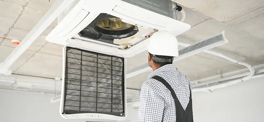 Our Affordable Duct Cleaning Near Me Services in Salina, KS