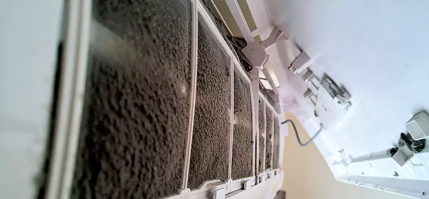 Preventive Air Duct Bacteria Removal in Salina