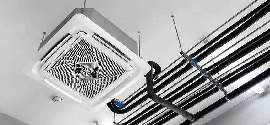 Our Air Duct Deep Cleaning Services in Salina, KS