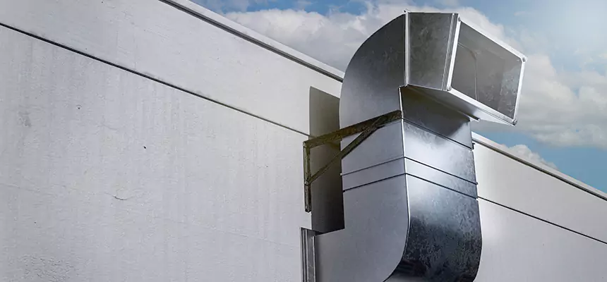 Comprehensive Commercial HVAC Cleaning in Salina