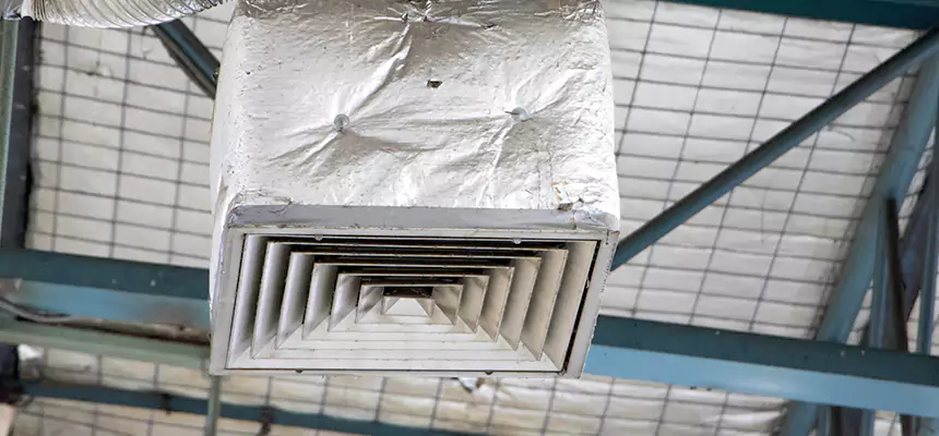 Our Custom HVAC Ductwork Services in Salina, KS