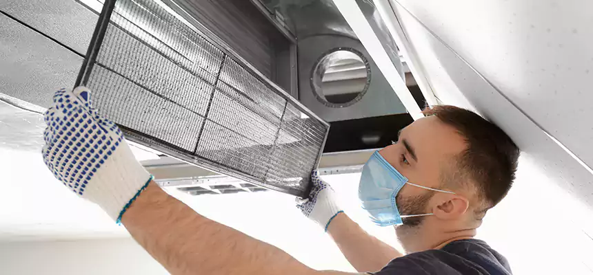 Our Home Duct Cleaning Services in Salina, KS