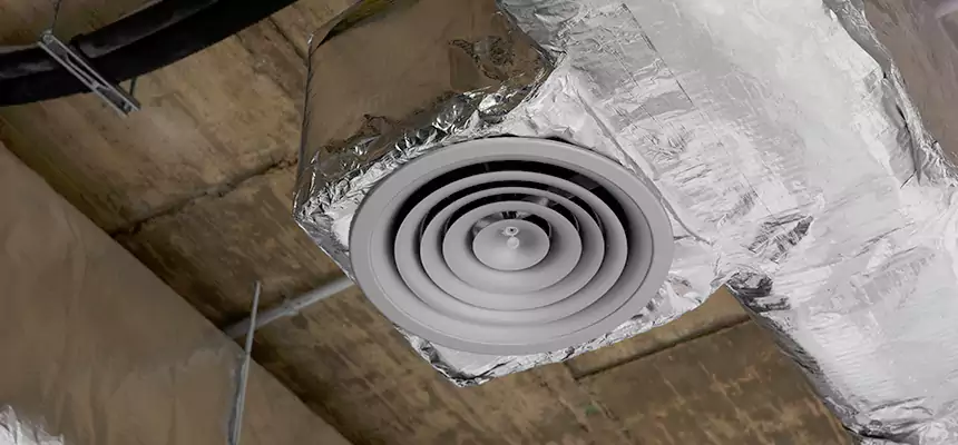 Our Industrial Dryer Vent Cleaning Services in Salina, KS