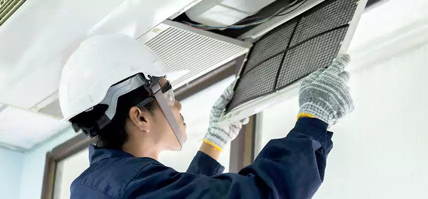 Our Multi-family Home Duct Cleaning Services in Salina, KS