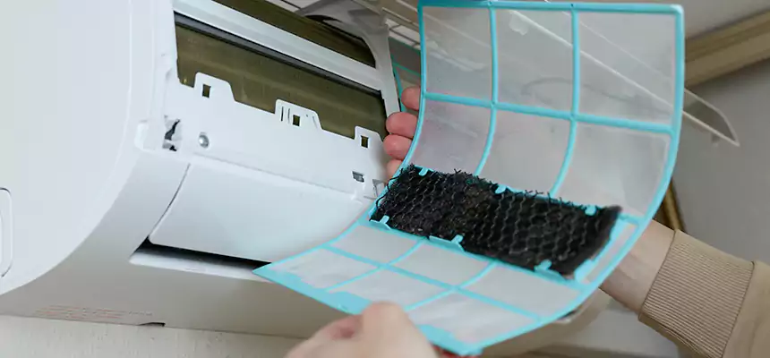 Gentle Ductwork Odor-Control Pet Dander Duct Cleaning in Salina, KS