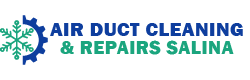 Air Duct Cleaning & Repairs Salina