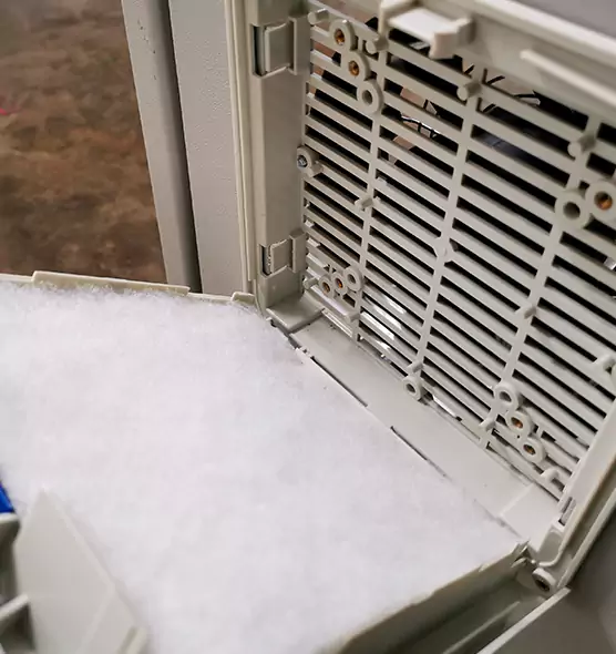 About Air Duct Overhaul & Upgrades in Salina, KS