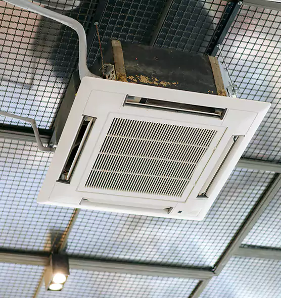 Top-Notch Allergy Relief Vent Cleaning Services in Salina, KS