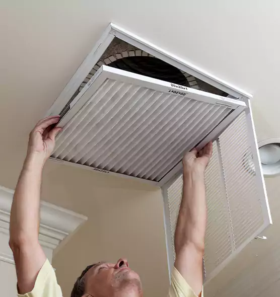 Trusted Apartment Air Duct Cleaning in Salina, KS