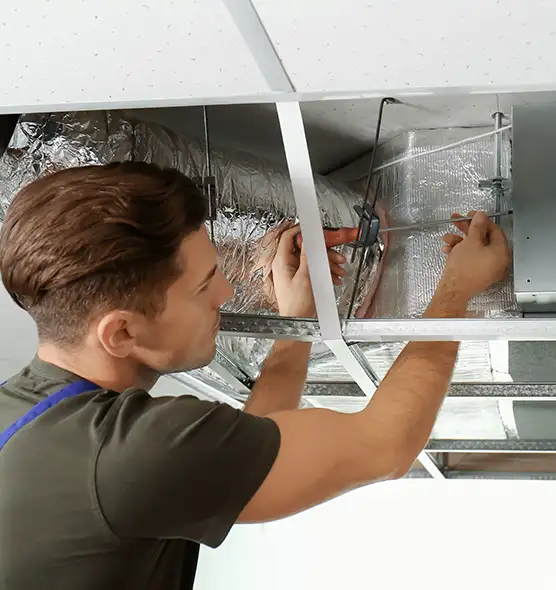 Professional Clogged Dryer Vent Repair in Salina, KS