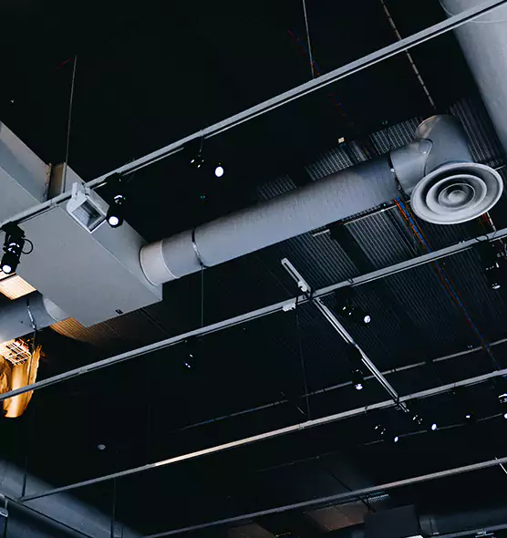 About Duct Sanitization with UV Light in Salina, KS