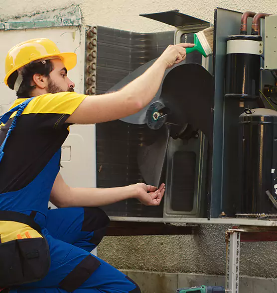 Top-Rated New Room Vent Extension in Salina, KS