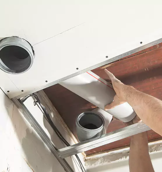 Professional Seasonal Allergy Air Duct Cleaning in Salina, KS