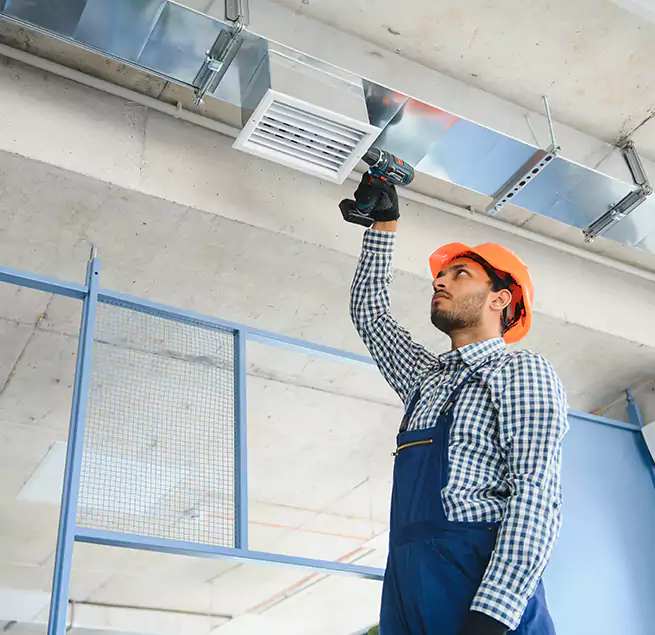 Why Homeowners & Businesses Trust Us in Salina, KS?