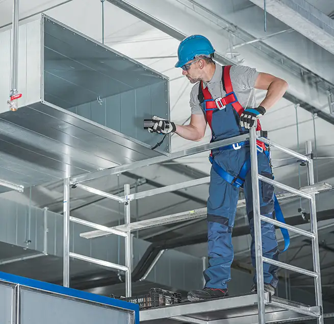 Why Homeowners & Businesses Trust Us in Salina, KS?