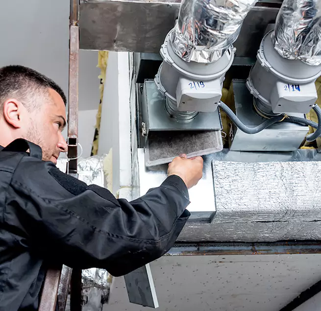 Why Homeowners & Businesses Trust Us in Salina, KS?