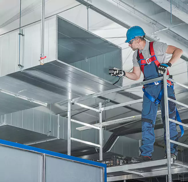 Why Homeowners & Businesses Trust Us in Salina, KS?