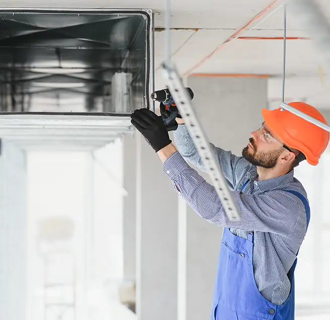 Why Homeowners & Businesses Trust Us in Salina, KS?