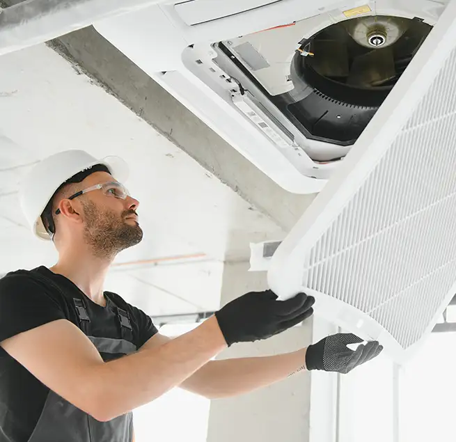 Why Homeowners & Businesses Trust Us in Salina, KS?