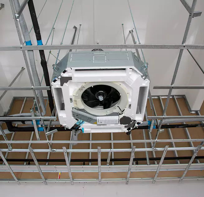 Why Homeowners & Businesses Trust Us in Salina, KS?