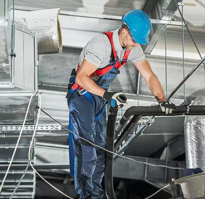 Why Homeowners & Businesses Trust Us in Salina, KS?