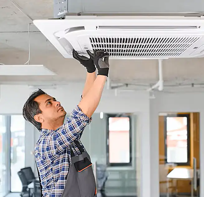 Why Homeowners & Businesses Trust Us in Salina, KS?