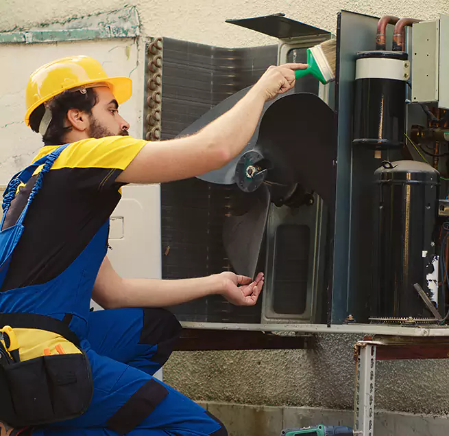 Why Homeowners Businesses Trust Us in Salina, KS?