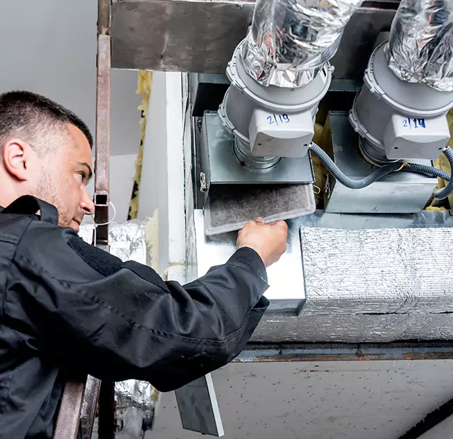 Why Homeowners & Businesses Trust Us in Salina, KS?