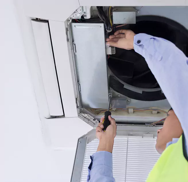 Why Homeowners & Businesses Trust Us in Salina, KS?