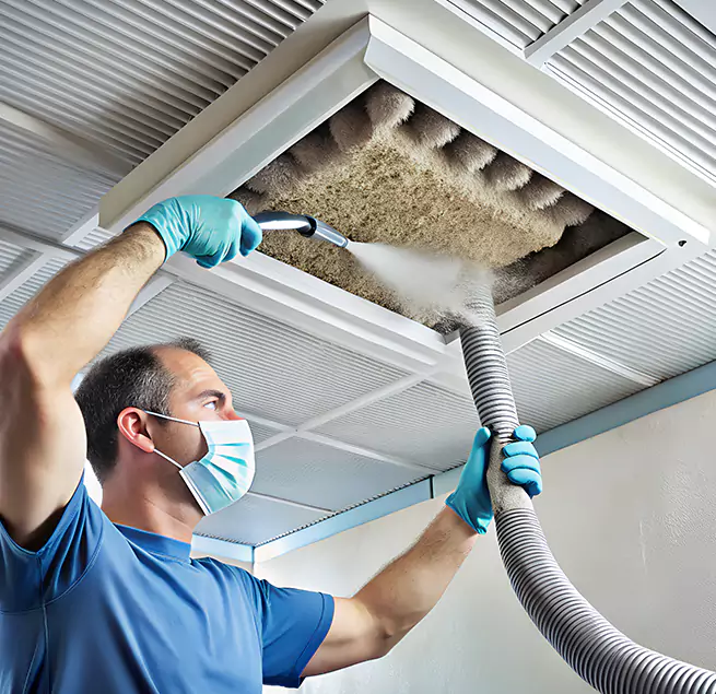  Why Homeowners & Businesses Trust Us Salina, KS?