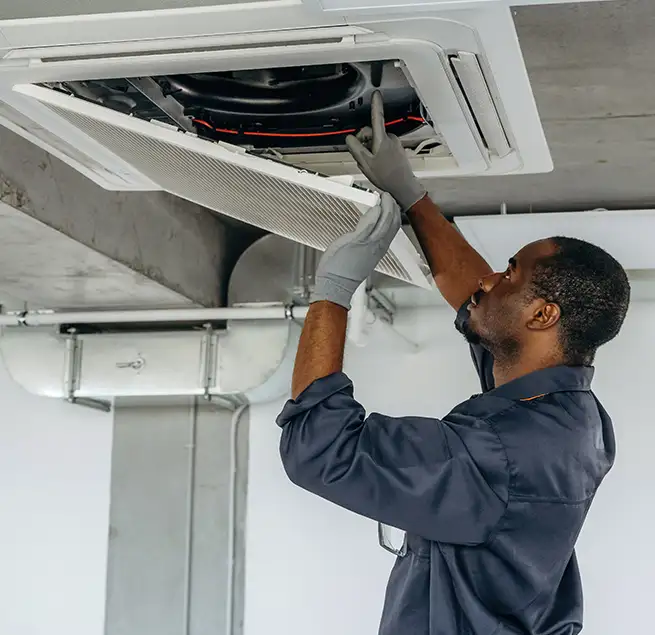 Why Homeowners & Businesses Trust Us in Salina, KS?