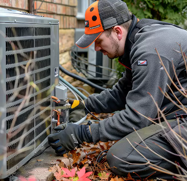 Why Homeowners & Businesses Trust Us in Salina, KS?