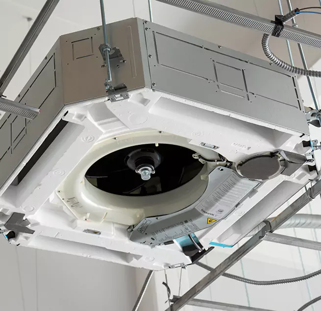 Why Homeowners & Businesses Trust Us in Salina, KS?