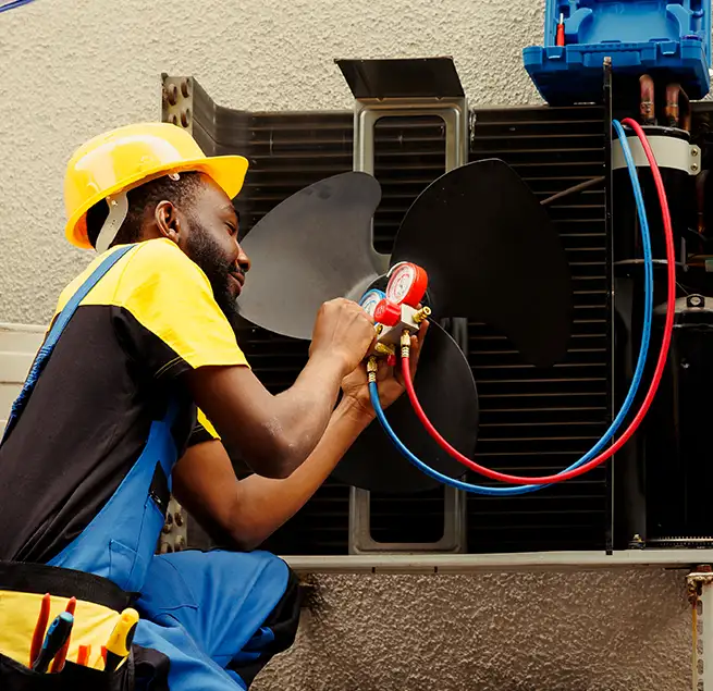 Why Homeowners & Businesses Trust Us in Salina, KS?