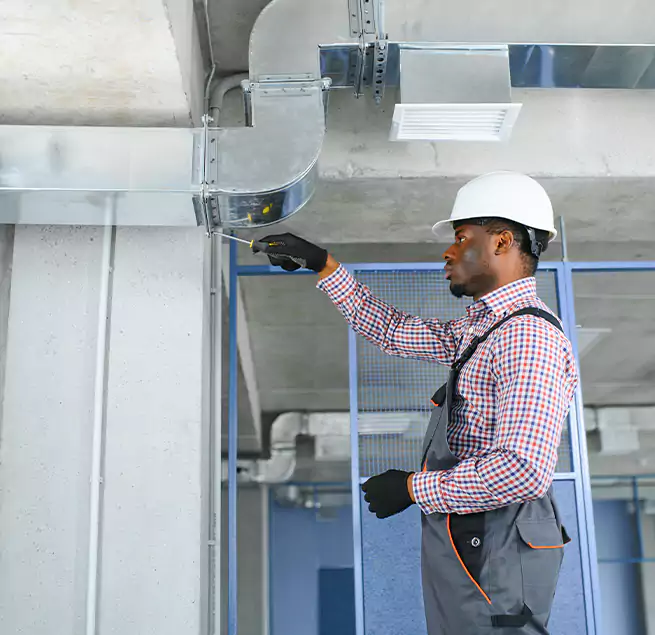 Why Homeowners & Businesses Trust Us in Salina, KS