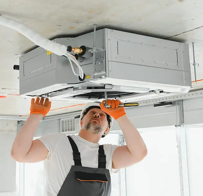 Why Homeowners & Businesses Trust Us Salina, KS