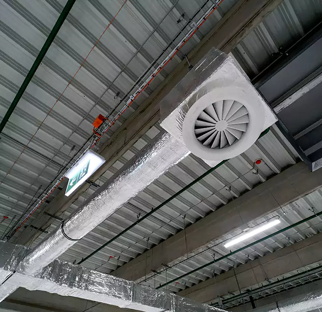 Why Homeowners & Businesses Trust Us in Salina, KS