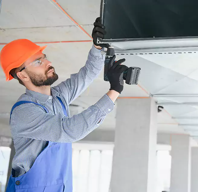 Why Homeowners & Businesses Trust Us in Salina, KS?