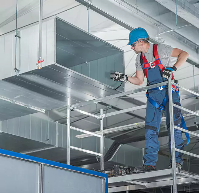 Why Homeowners Businesses Trust Us in Salina, KS