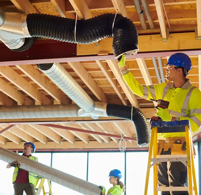 Why Homeowners & Businesses Trust Us in Salina, KS?