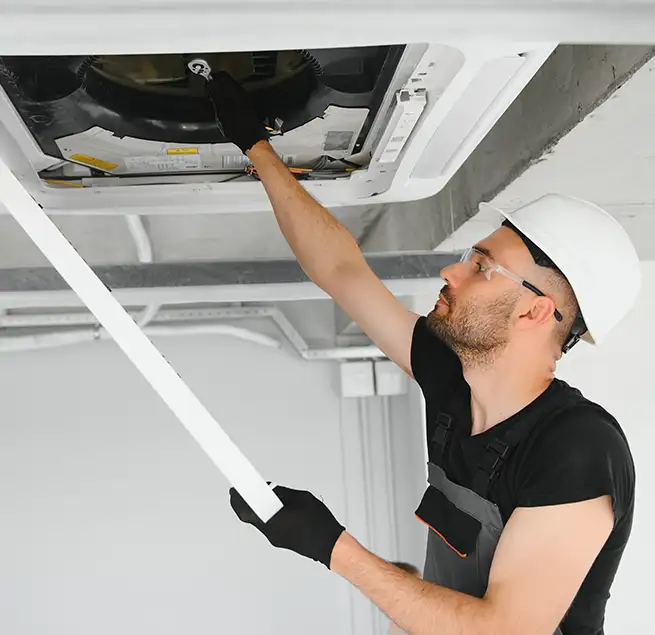 Why Homeowners & Businesses Trust Us in Salina, KS?