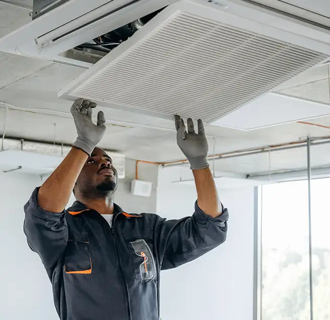 Why Homeowners & Businesses Trust Us in Salina, KS?