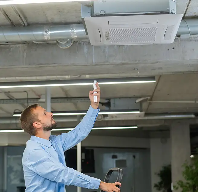 Why Homeowners & Businesses Trust Us in Salina, KS?