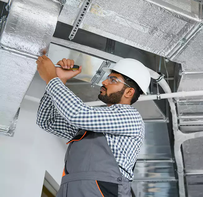 Why Homeowners & Businesses Trust Us in Salina, KS?