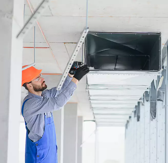 Why Homeowners & Businesses Trust Us in Salina, KS?