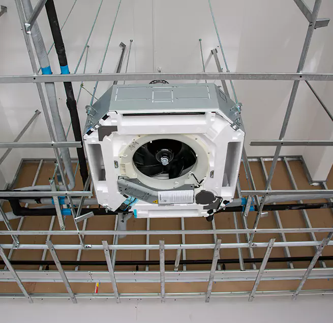 Why Homeowners & Businesses Trust Us Salina, KS?