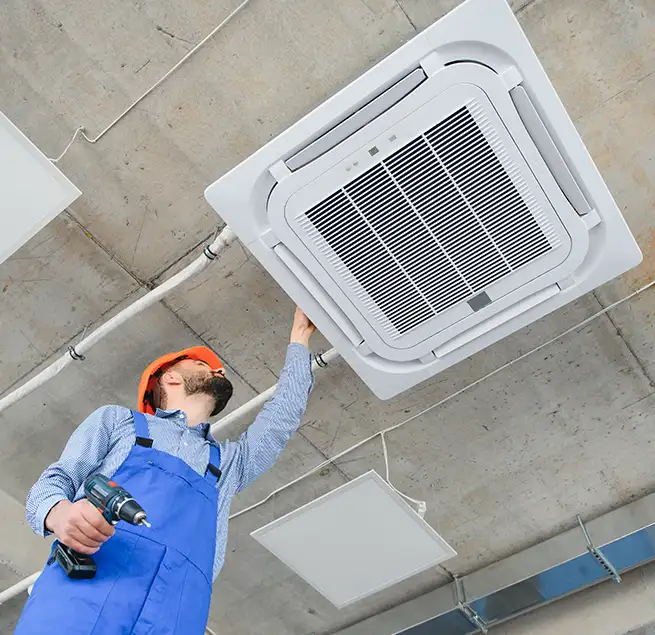  Why Homeowners & Businesses Trust Us in Salina, KS?